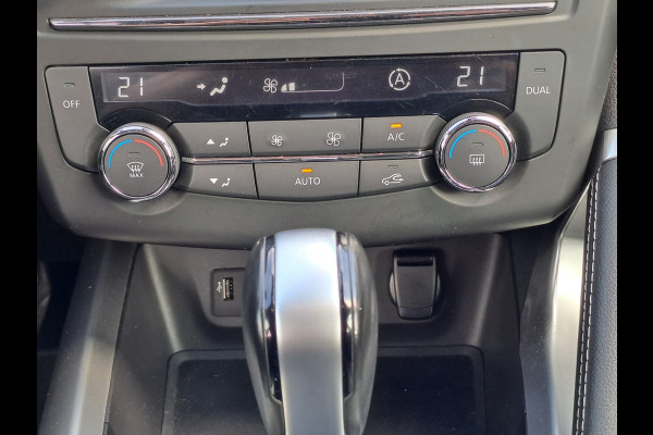 Renault Kadjar 1.2 TCe Extase | Automaat | Trekhaak | Keyless | PDC | Cruise | Focal | Leder |