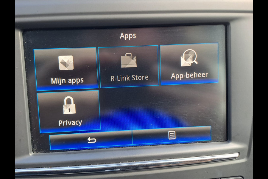 Renault Kadjar 1.2 TCe Extase | Automaat | Trekhaak | Keyless | PDC | Cruise | Focal | Leder |