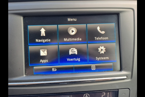 Renault Kadjar 1.2 TCe Extase | Automaat | Trekhaak | Keyless | PDC | Cruise | Focal | Leder |