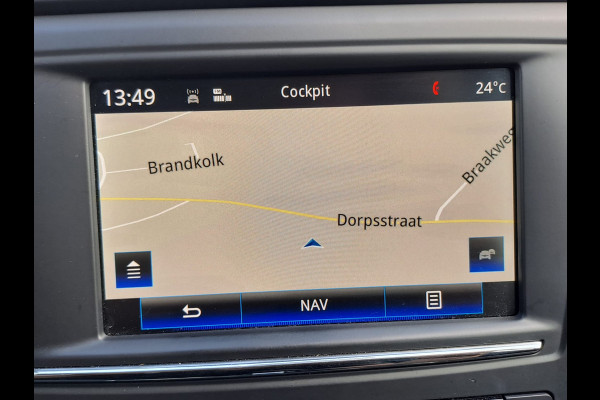 Renault Kadjar 1.2 TCe Extase | Automaat | Trekhaak | Keyless | PDC | Cruise | Focal | Leder |