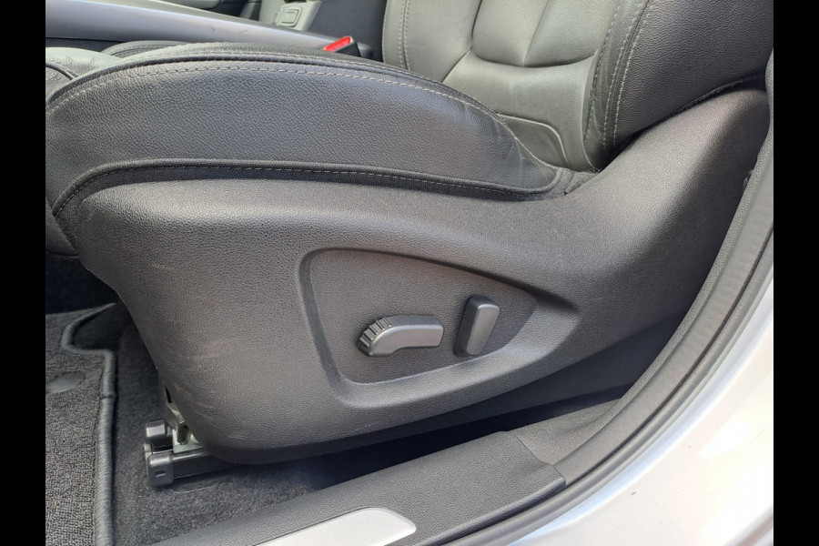 Renault Kadjar 1.2 TCe Extase | Automaat | Trekhaak | Keyless | PDC | Cruise | Focal | Leder |