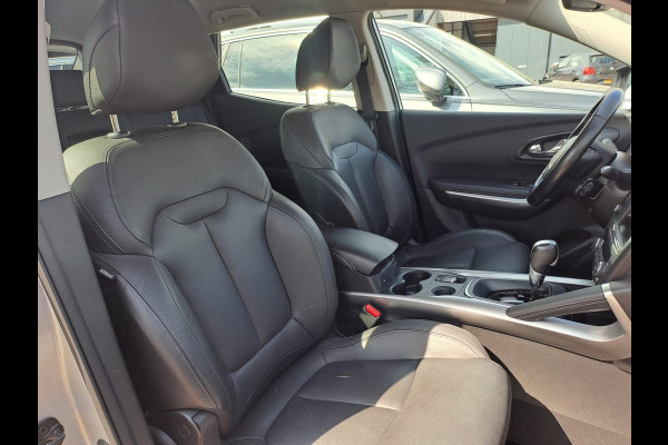Renault Kadjar 1.2 TCe Extase | Automaat | Trekhaak | Keyless | PDC | Cruise | Focal | Leder |