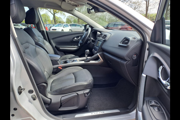 Renault Kadjar 1.2 TCe Extase | Automaat | Trekhaak | Keyless | PDC | Cruise | Focal | Leder |