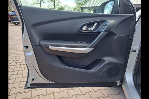 Renault Kadjar 1.2 TCe Extase | Automaat | Trekhaak | Keyless | PDC | Cruise | Focal | Leder |