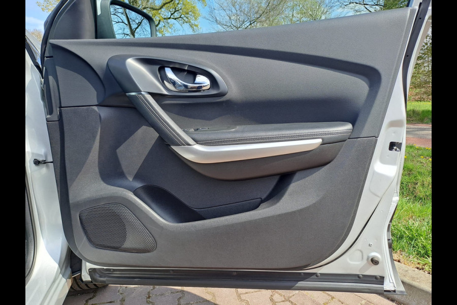Renault Kadjar 1.2 TCe Extase | Automaat | Trekhaak | Keyless | PDC | Cruise | Focal | Leder |