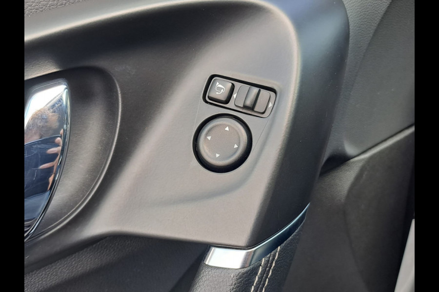 Renault Kadjar 1.2 TCe Extase | Automaat | Trekhaak | Keyless | PDC | Cruise | Focal | Leder |