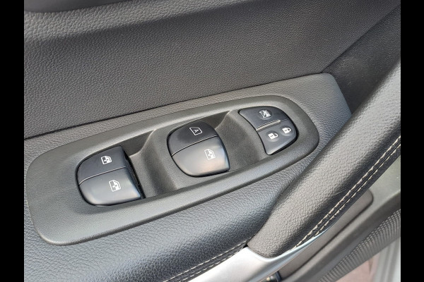 Renault Kadjar 1.2 TCe Extase | Automaat | Trekhaak | Keyless | PDC | Cruise | Focal | Leder |