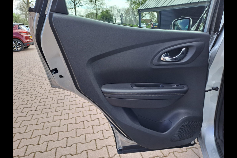 Renault Kadjar 1.2 TCe Extase | Automaat | Trekhaak | Keyless | PDC | Cruise | Focal | Leder |