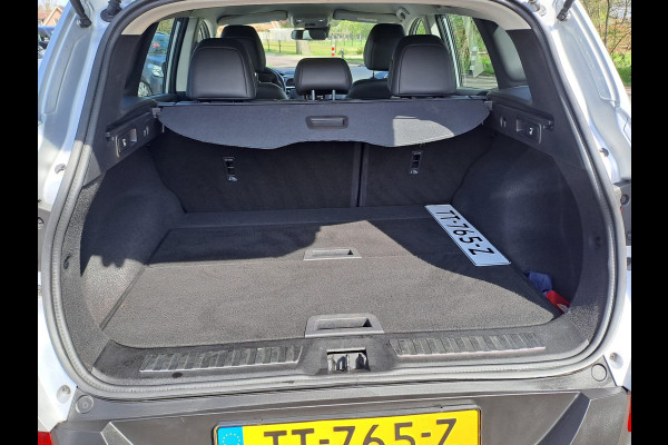 Renault Kadjar 1.2 TCe Extase | Automaat | Trekhaak | Keyless | PDC | Cruise | Focal | Leder |