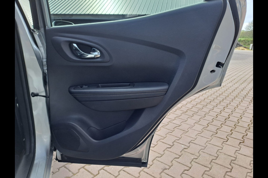 Renault Kadjar 1.2 TCe Extase | Automaat | Trekhaak | Keyless | PDC | Cruise | Focal | Leder |