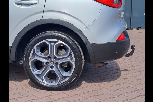Renault Kadjar 1.2 TCe Extase | Automaat | Trekhaak | Keyless | PDC | Cruise | Focal | Leder |