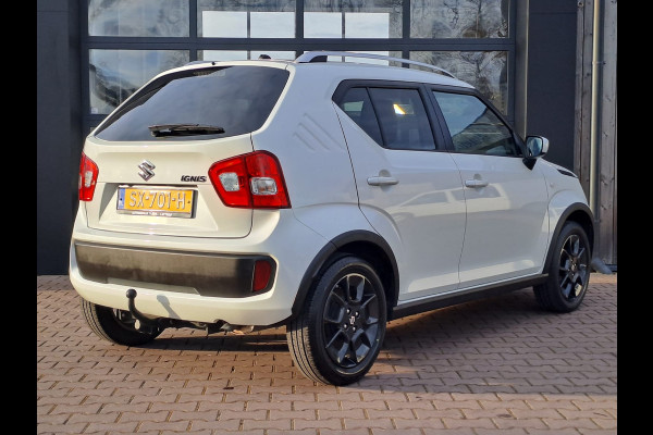 Suzuki Ignis 1.2 Select | Airco |  Navi | Camera | Trekhaak |  LMV |