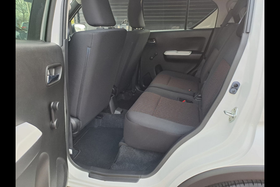 Suzuki Ignis 1.2 Select | Airco |  Navi | Camera | Trekhaak |  LMV |