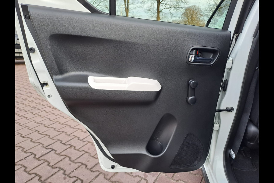 Suzuki Ignis 1.2 Select | Airco |  Navi | Camera | Trekhaak |  LMV |