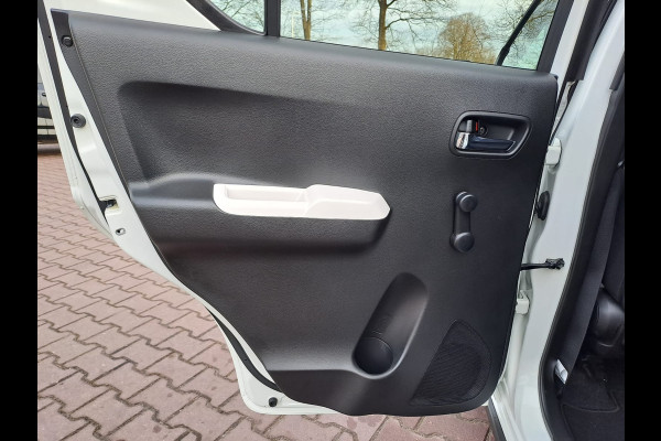 Suzuki Ignis 1.2 Select | Airco |  Navi | Camera | Trekhaak |  LMV |