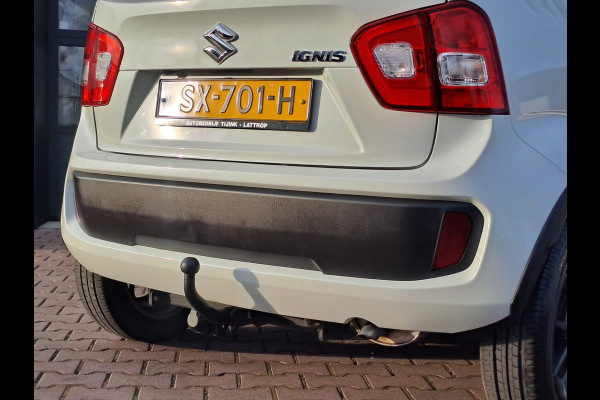 Suzuki Ignis 1.2 Select | Airco |  Navi | Camera | Trekhaak |  LMV |
