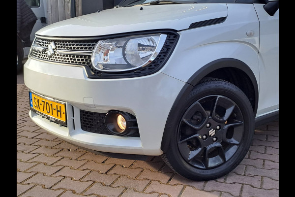 Suzuki Ignis 1.2 Select | Airco |  Navi | Camera | Trekhaak |  LMV |