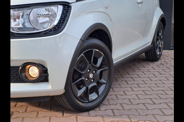 Suzuki Ignis 1.2 Select | Airco |  Navi | Camera | Trekhaak |  LMV |