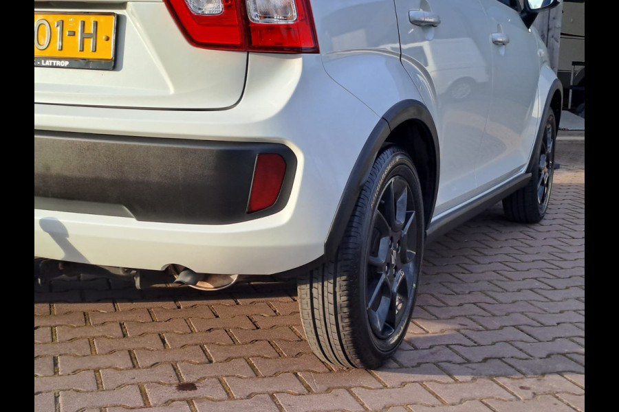 Suzuki Ignis 1.2 Select | Airco |  Navi | Camera | Trekhaak |  LMV |
