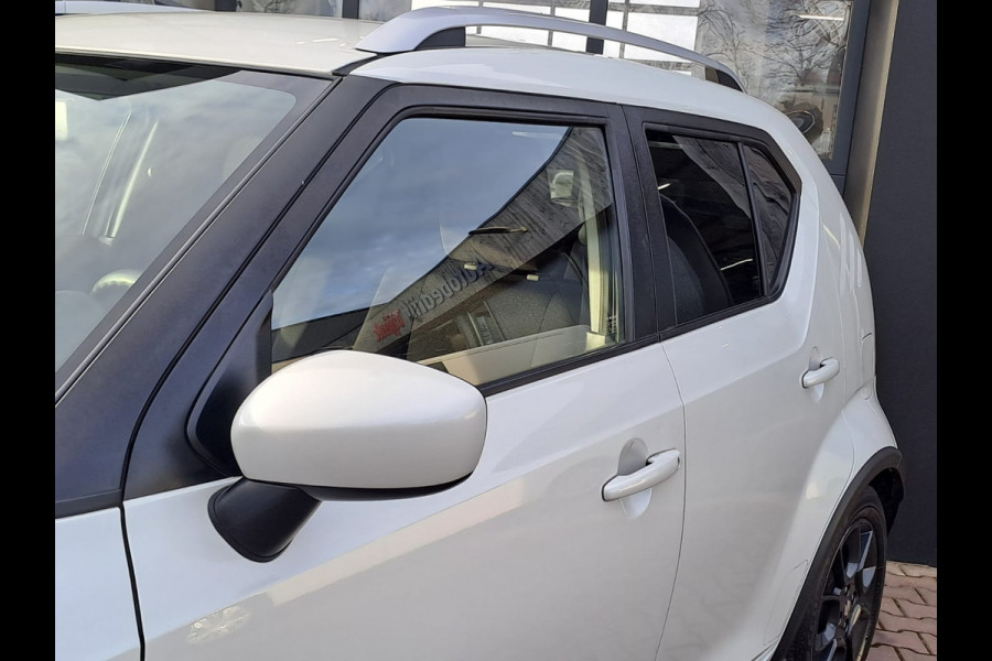 Suzuki Ignis 1.2 Select | Airco |  Navi | Camera | Trekhaak |  LMV |