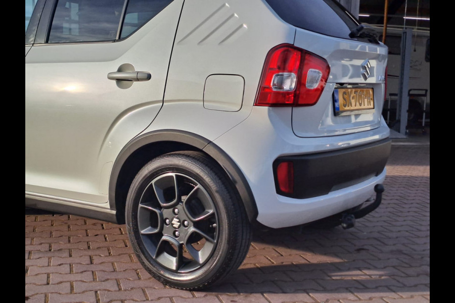 Suzuki Ignis 1.2 Select | Airco |  Navi | Camera | Trekhaak |  LMV |