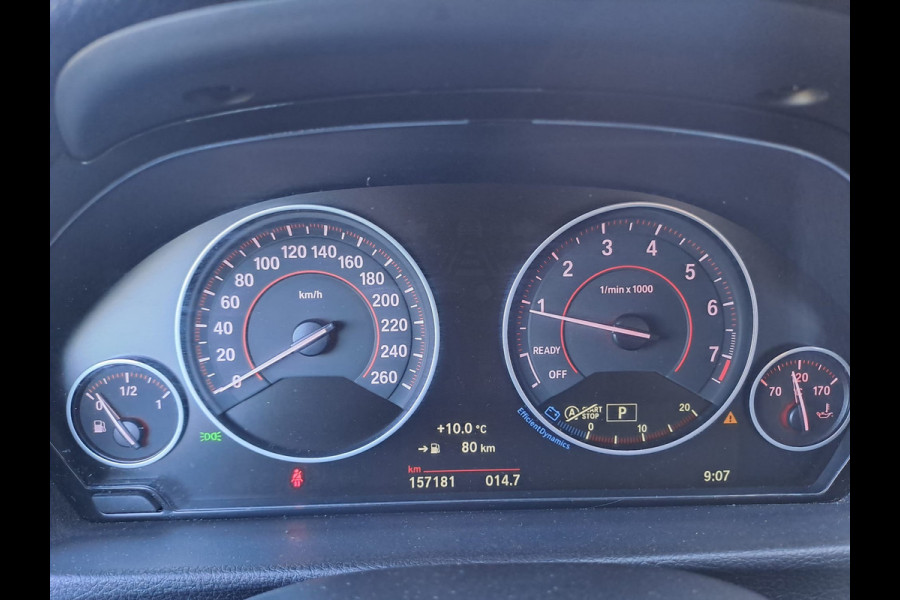 BMW 3 Serie Touring 318i Centennial Executive | Automaat | LED | Cruise | Navi | PDC | Sport Line | LMV |