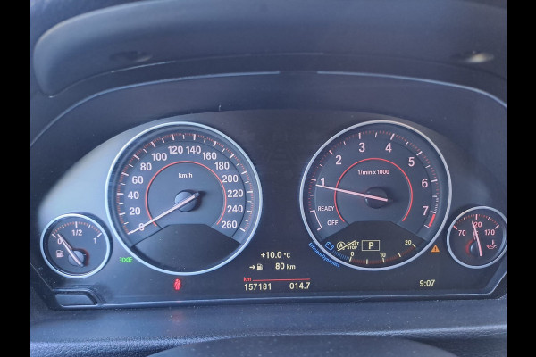 BMW 3 Serie Touring 318i Centennial Executive | Automaat | LED | Cruise | Navi | PDC | Sport Line | LMV |