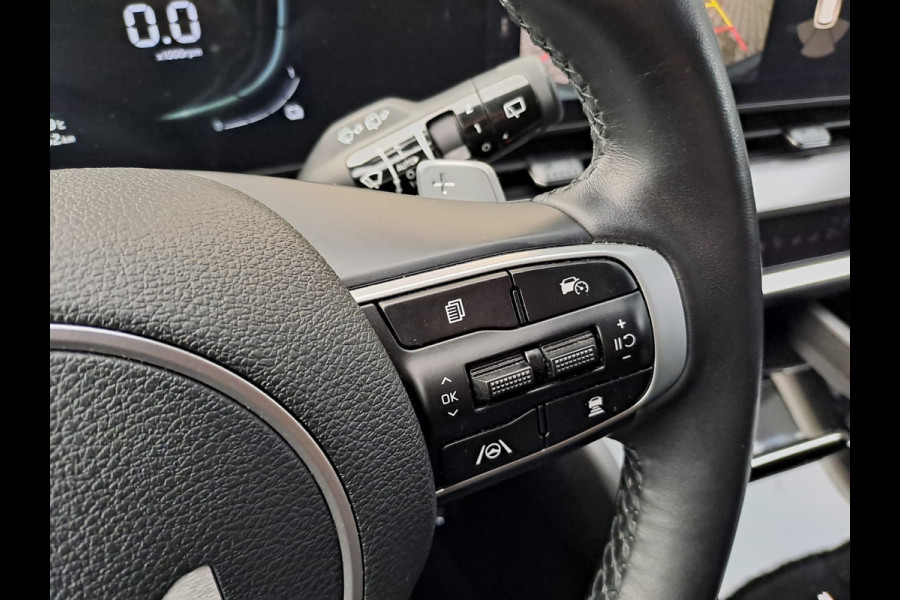 Kia Sportage 1.6 T-GDi Plug-in Hybrid AWD DynamicPlusLine 265PK | Clima | Trekhaak | Stuur & stoelverwarming | ACC | LED |