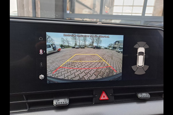 Kia Sportage 1.6 T-GDi Plug-in Hybrid AWD DynamicPlusLine 265PK | Clima | Trekhaak | Stuur & stoelverwarming | ACC | LED |