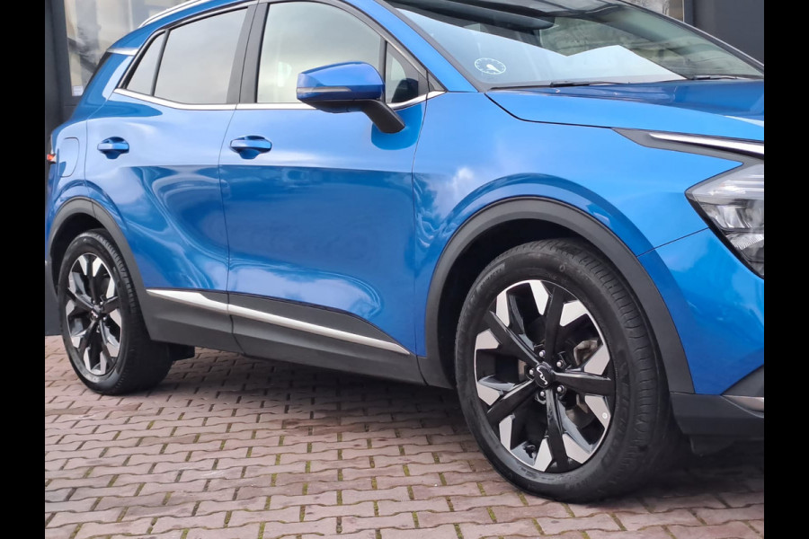 Kia Sportage 1.6 T-GDi Plug-in Hybrid AWD DynamicPlusLine 265PK | Clima | Trekhaak | Stuur & stoelverwarming | ACC | LED |