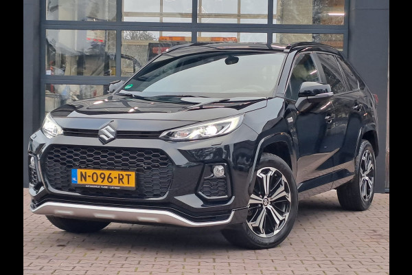 Suzuki Across 2.5 Hybrid Style AWD Plug-in | LED | Navi | Camera | PDC | Stoelverwarming | (RAV4)