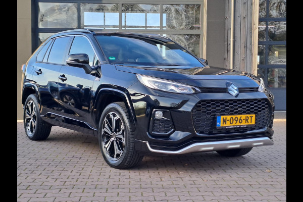Suzuki Across 2.5 Hybrid Style AWD Plug-in | LED | Navi | Camera | PDC | Stoelverwarming | (RAV4)