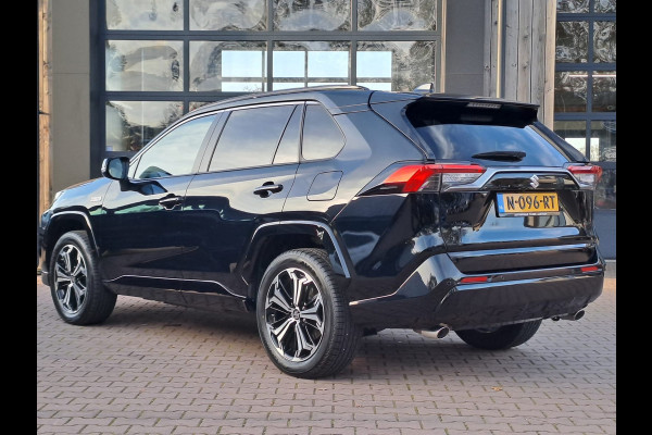 Suzuki Across 2.5 Hybrid Style AWD Plug-in | LED | Navi | Camera | PDC | Stoelverwarming | (RAV4)