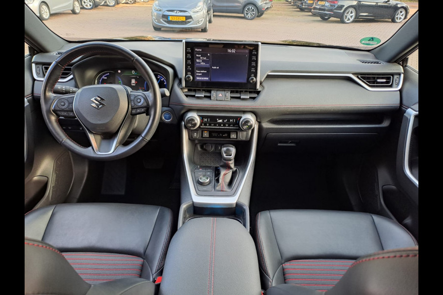 Suzuki Across 2.5 Hybrid Style AWD Plug-in | LED | Navi | Camera | PDC | Stoelverwarming | (RAV4)