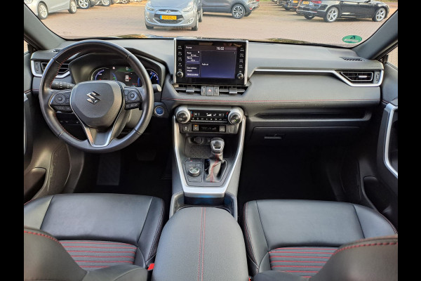 Suzuki Across 2.5 Hybrid Style AWD Plug-in | LED | Navi | Camera | PDC | Stoelverwarming | (RAV4)
