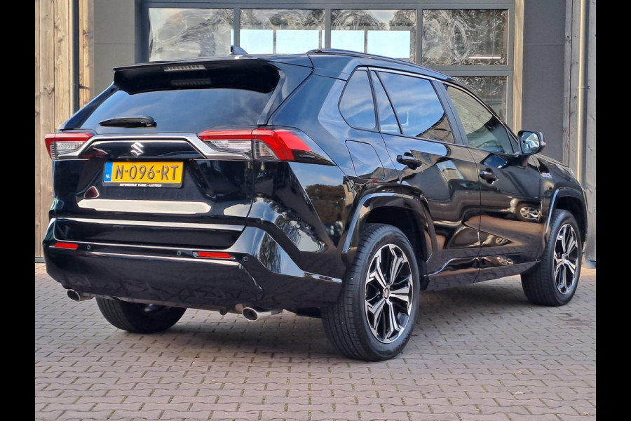Suzuki Across 2.5 Hybrid Style AWD Plug-in | LED | Navi | Camera | PDC | Stoelverwarming | (RAV4)