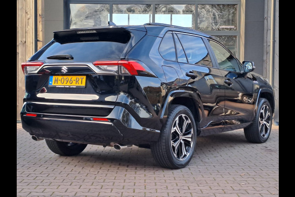 Suzuki Across 2.5 Hybrid Style AWD Plug-in | LED | Navi | Camera | PDC | Stoelverwarming | (RAV4)