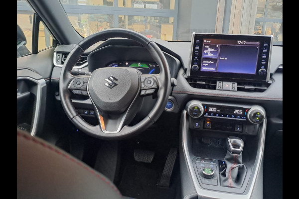 Suzuki Across 2.5 Hybrid Style AWD Plug-in | LED | Navi | Camera | PDC | Stoelverwarming | (RAV4)