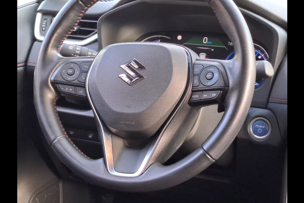 Suzuki Across 2.5 Hybrid Style AWD Plug-in | LED | Navi | Camera | PDC | Stoelverwarming | (RAV4)