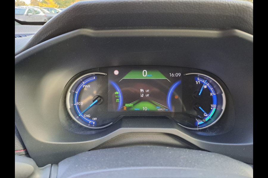 Suzuki Across 2.5 Hybrid Style AWD Plug-in | LED | Navi | Camera | PDC | Stoelverwarming | (RAV4)