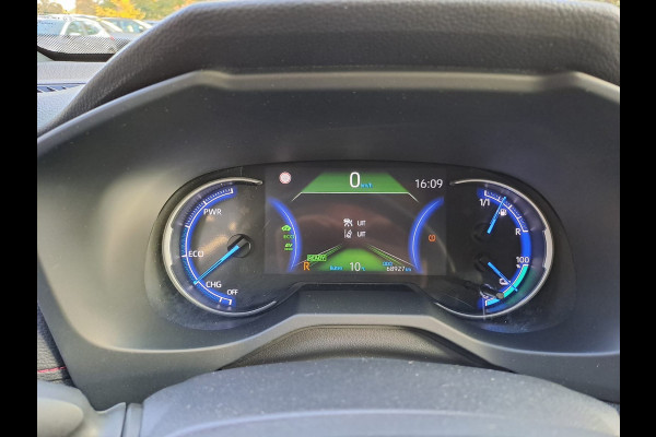 Suzuki Across 2.5 Hybrid Style AWD Plug-in | LED | Navi | Camera | PDC | Stoelverwarming | (RAV4)