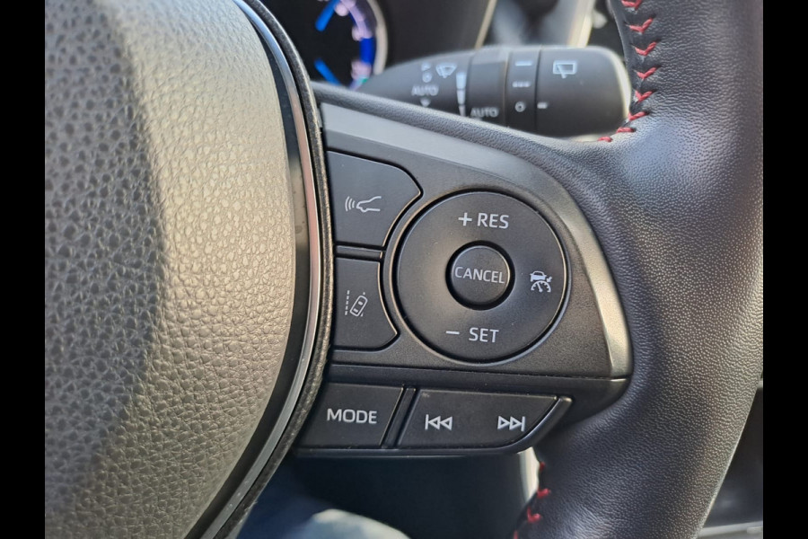 Suzuki Across 2.5 Hybrid Style AWD Plug-in | LED | Navi | Camera | PDC | Stoelverwarming | (RAV4)