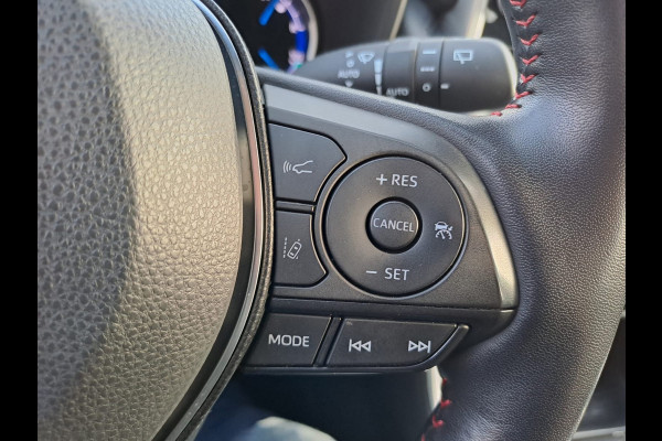 Suzuki Across 2.5 Hybrid Style AWD Plug-in | LED | Navi | Camera | PDC | Stoelverwarming | (RAV4)