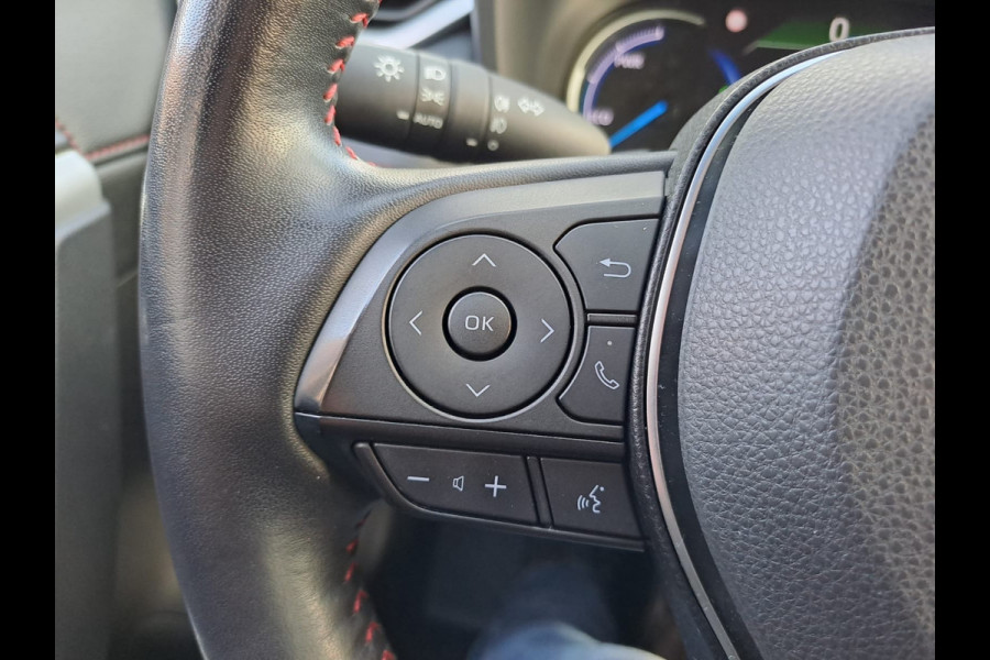Suzuki Across 2.5 Hybrid Style AWD Plug-in | LED | Navi | Camera | PDC | Stoelverwarming | (RAV4)