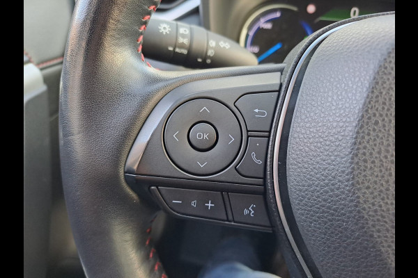 Suzuki Across 2.5 Hybrid Style AWD Plug-in | LED | Navi | Camera | PDC | Stoelverwarming | (RAV4)