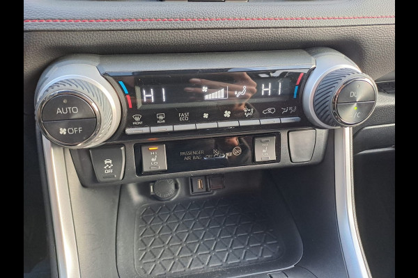 Suzuki Across 2.5 Hybrid Style AWD Plug-in | LED | Navi | Camera | PDC | Stoelverwarming | (RAV4)