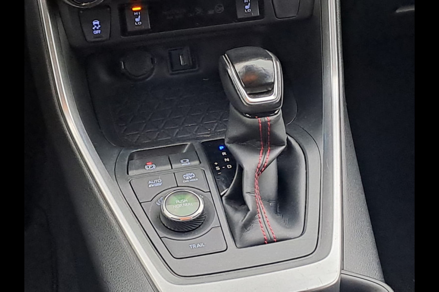 Suzuki Across 2.5 Hybrid Style AWD Plug-in | LED | Navi | Camera | PDC | Stoelverwarming | (RAV4)