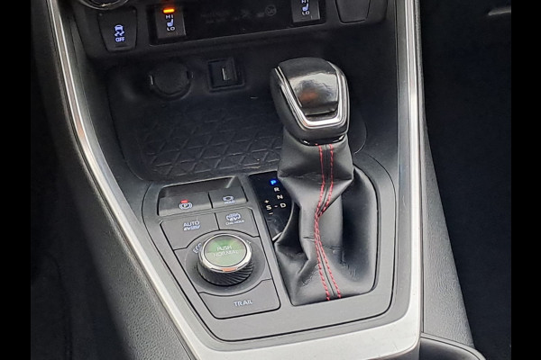Suzuki Across 2.5 Hybrid Style AWD Plug-in | LED | Navi | Camera | PDC | Stoelverwarming | (RAV4)