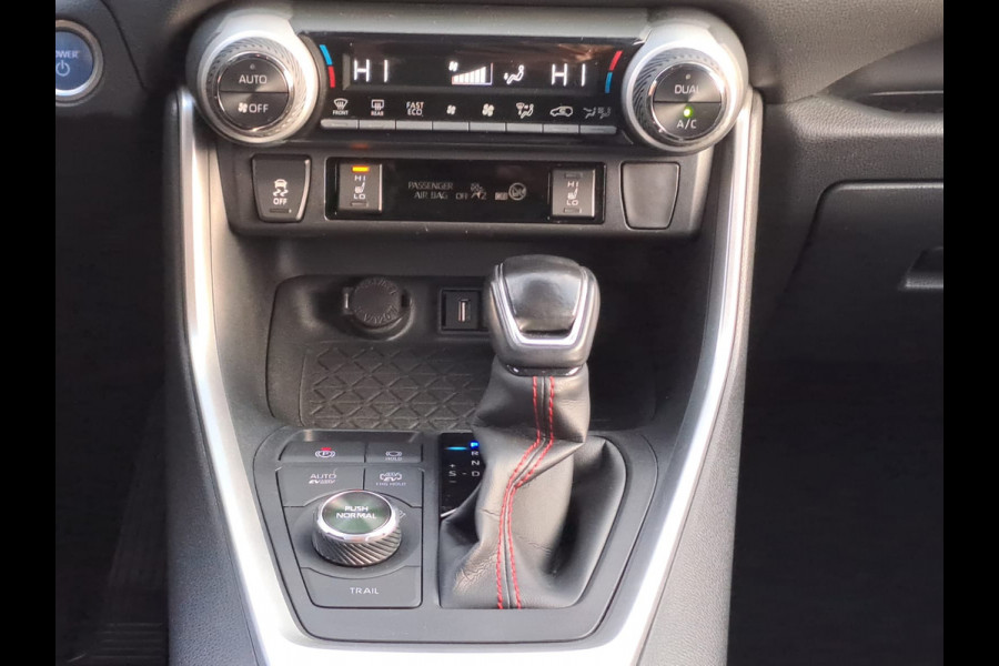 Suzuki Across 2.5 Hybrid Style AWD Plug-in | LED | Navi | Camera | PDC | Stoelverwarming | (RAV4)