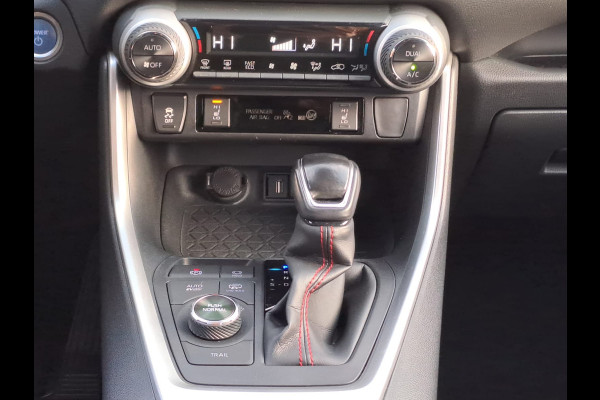 Suzuki Across 2.5 Hybrid Style AWD Plug-in | LED | Navi | Camera | PDC | Stoelverwarming | (RAV4)